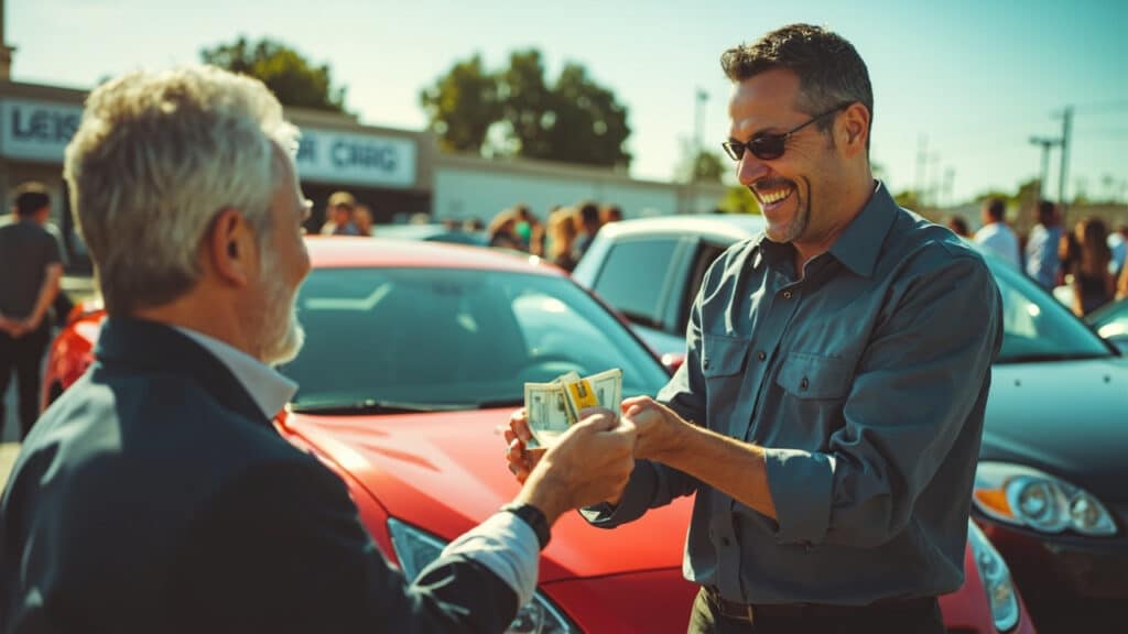 Cash For Cars Rialto in Rialto CA 92376