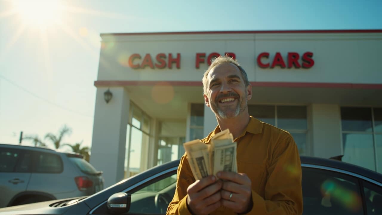 Fascinating Cash For Cars Victorville Photos