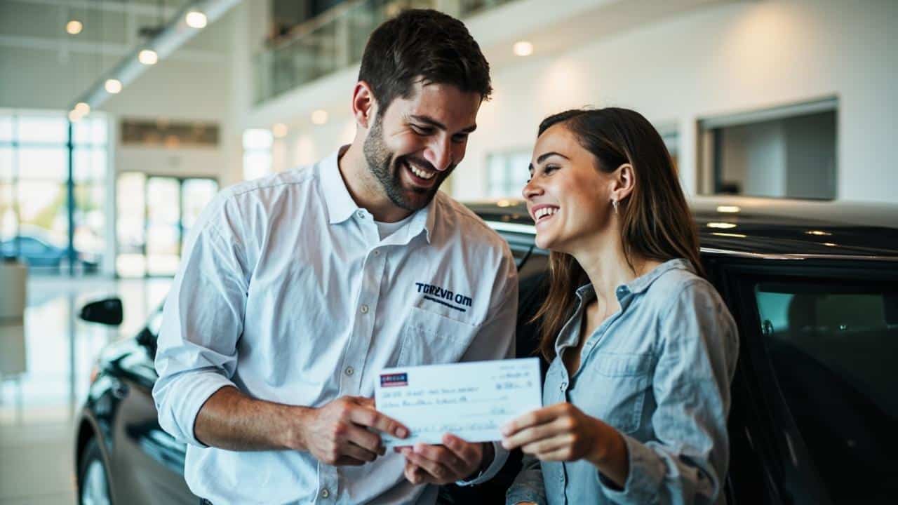 Get a fast, fair offer today