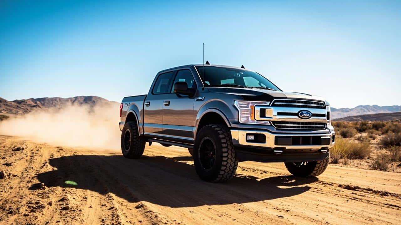 cash for trucks hesperia