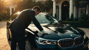 chino hills luxury buyer
