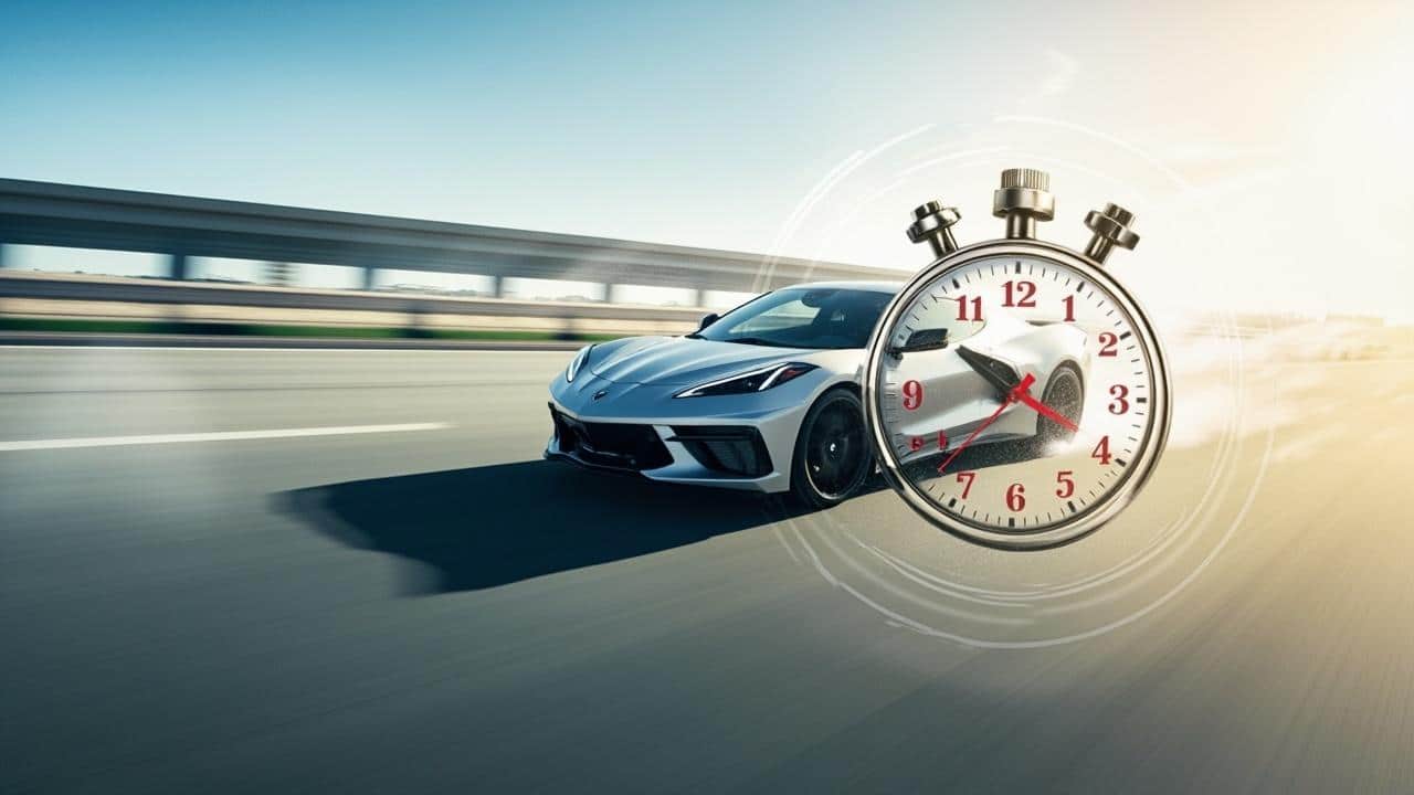 fast car sale