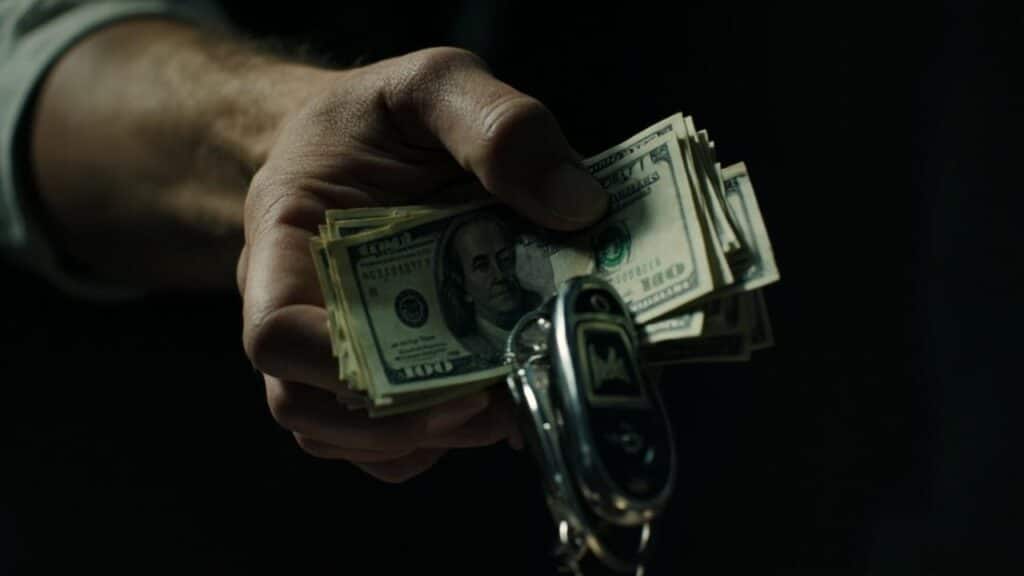 get paid today