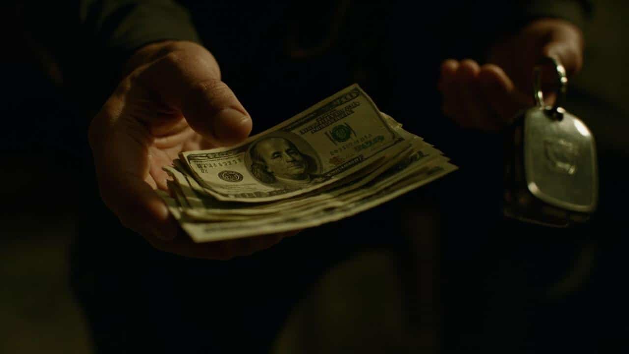 get paid today