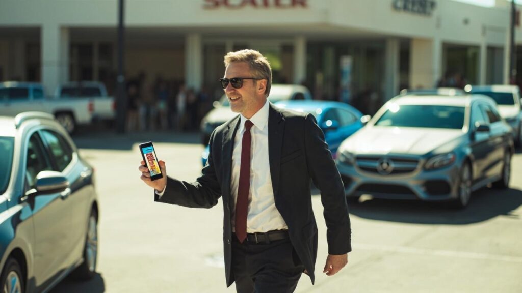 get value before trading in