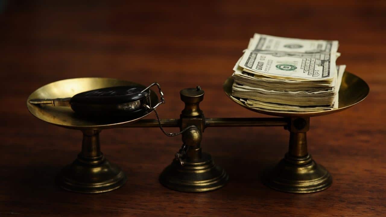 HESPERIA FAIR OFFER banner ad, limited-time promotion