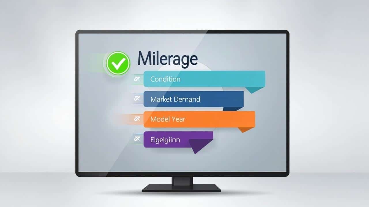 ** Diagram explaining the steps and benefits of our offer