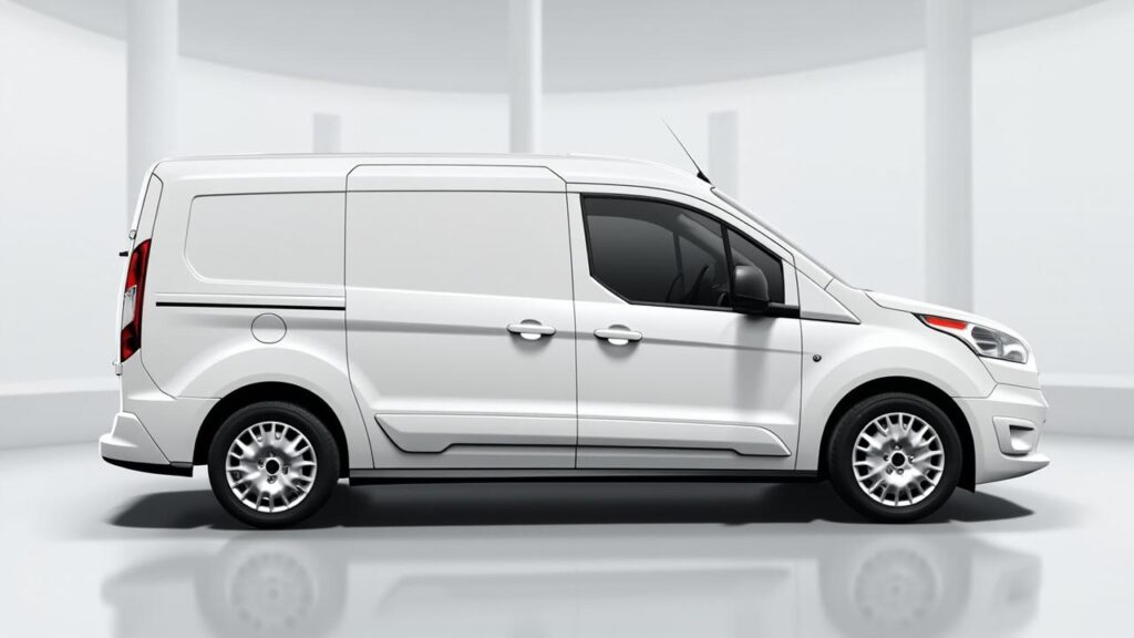 sell a company car