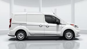 sell a company car