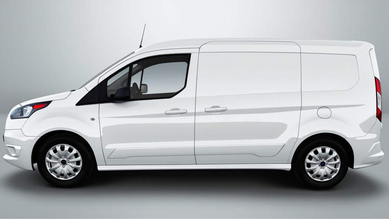 sell a company car