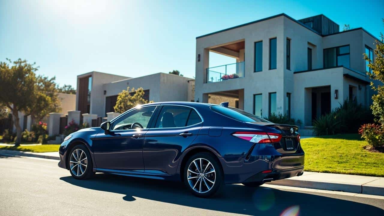 Click here to find the best offer for your used Camry**