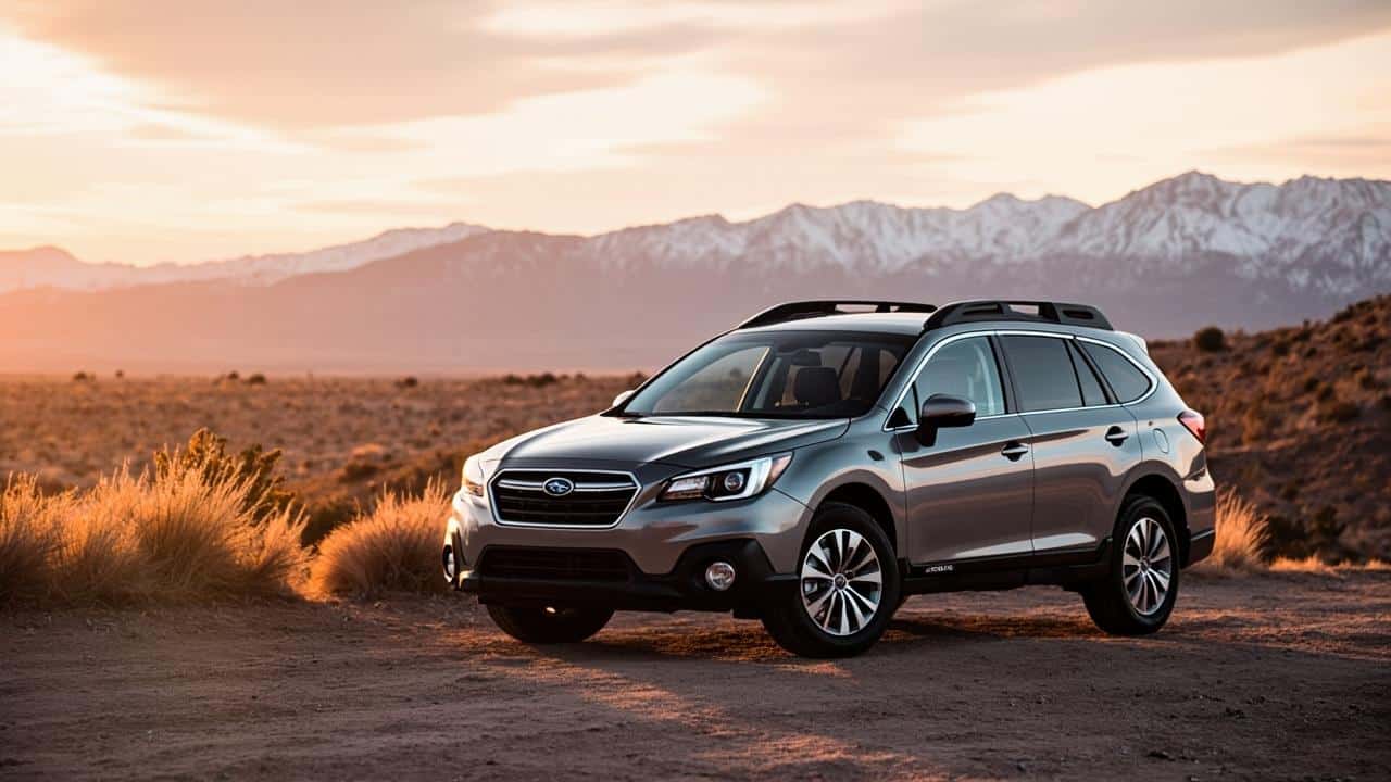 sell car apple valley