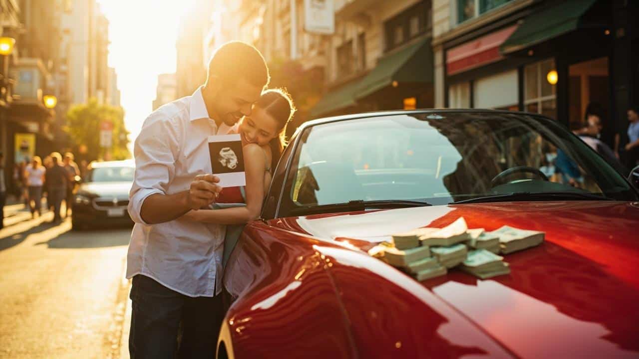 Need a bigger, family-friendly vehicle