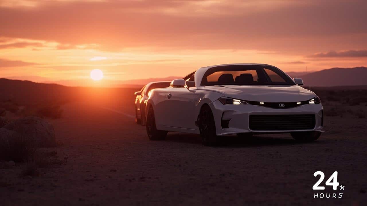sell car fast victorville
