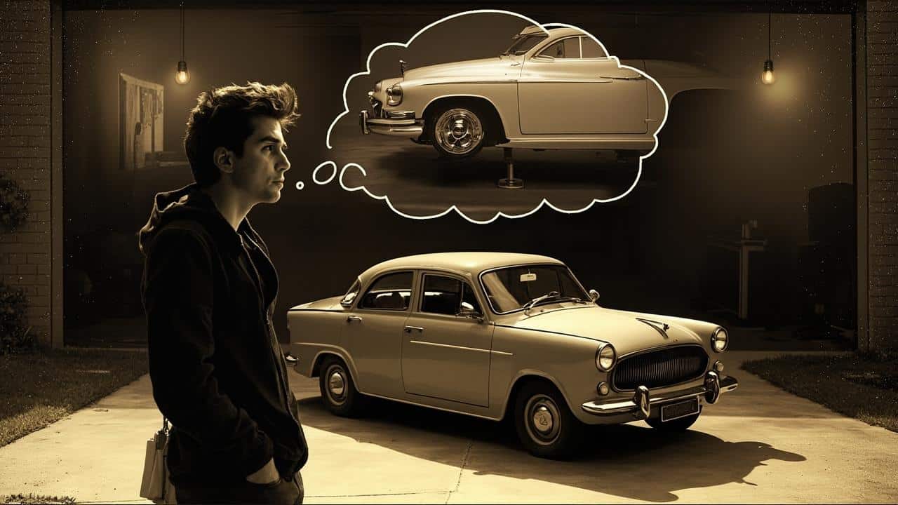 Sell car for a project Get fast cash for your vehicle