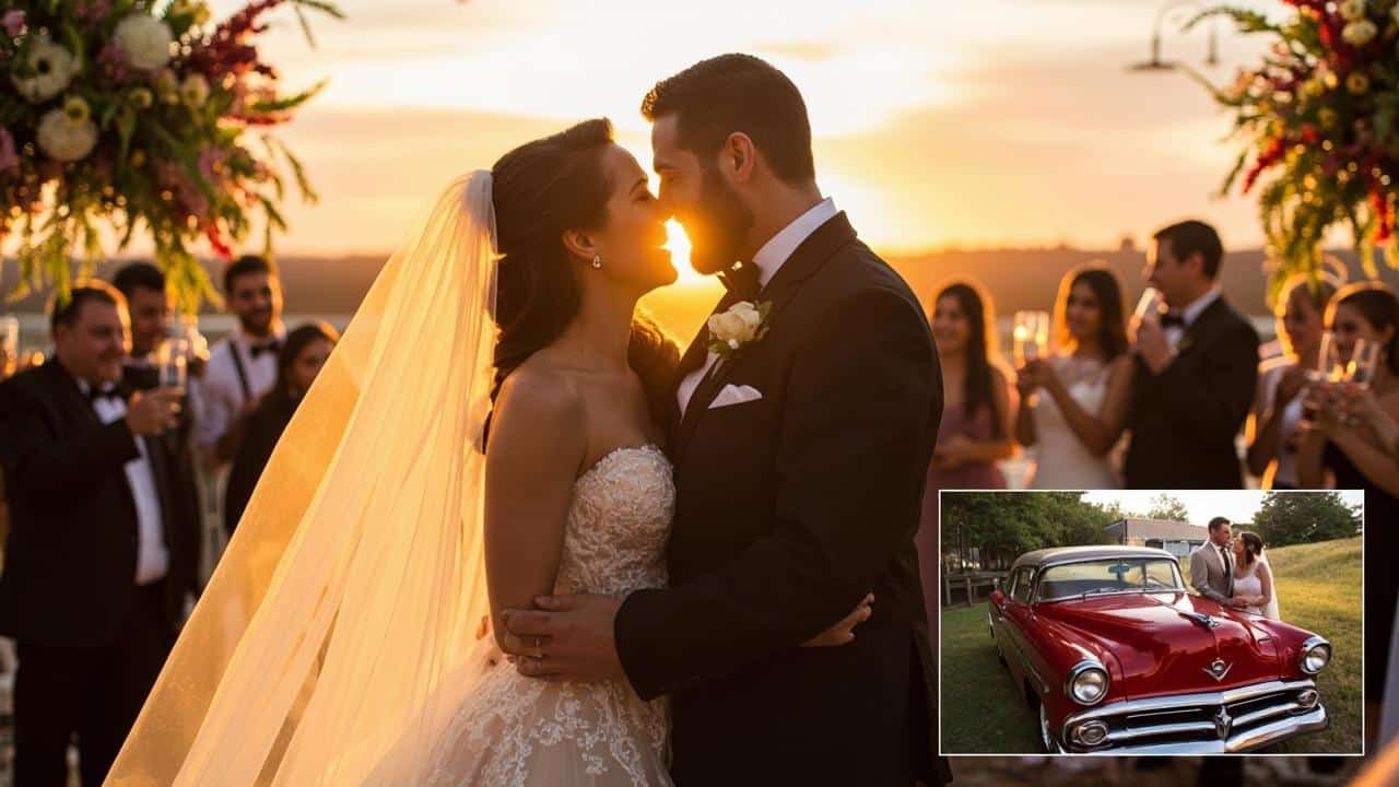 Need cash for your big day SELL CAR FOR A WEDDING and fund your dream wedding