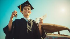 sell car for college