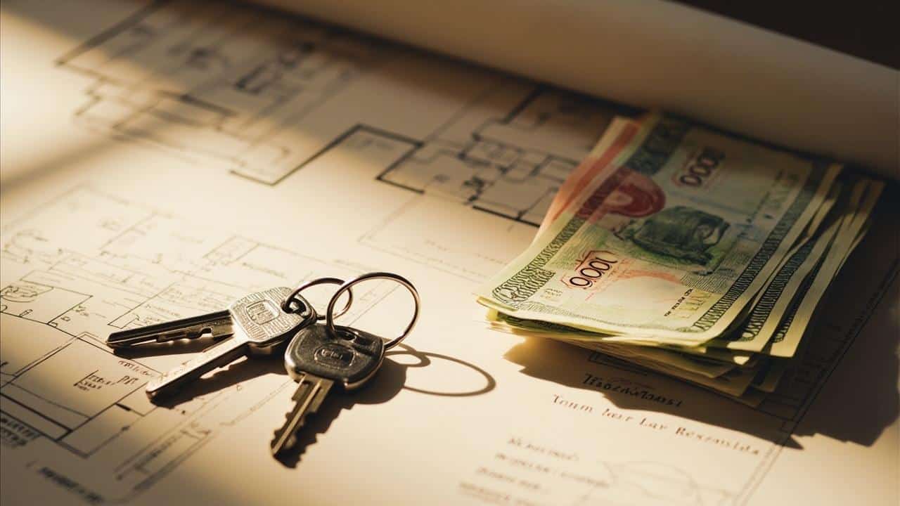 sell car for home renovation