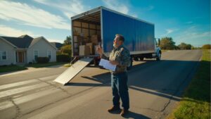 sell car for relocation