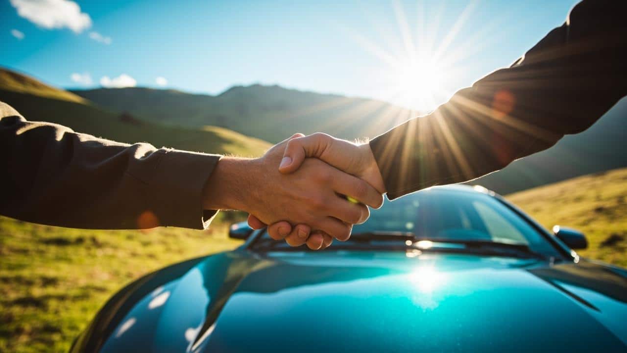 Sell Car in Highland Get a fast, fair offer today