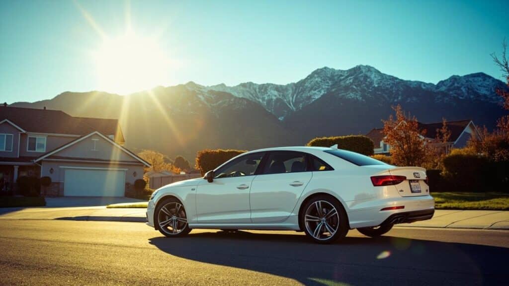 sell car in yucaipa