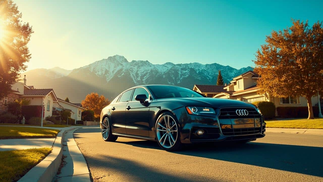 sell car in yucaipa
