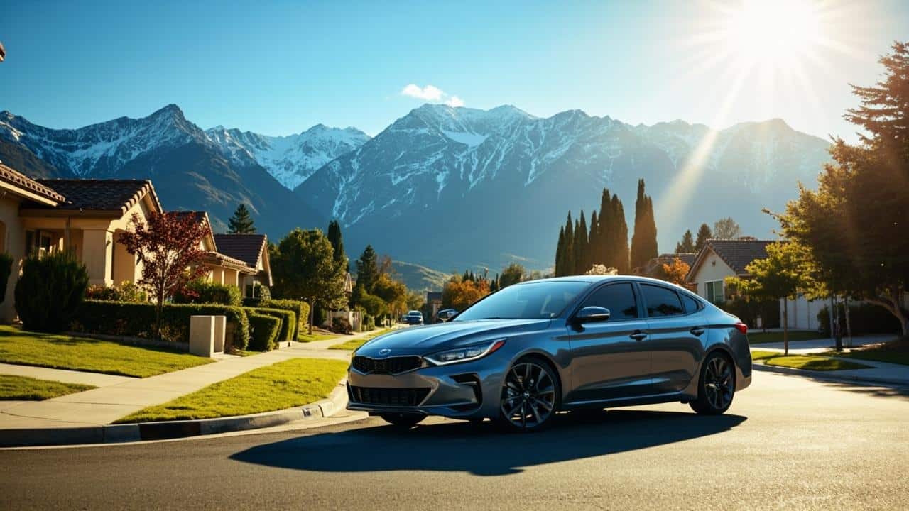 Get a quick, fair offer for your vehicle today