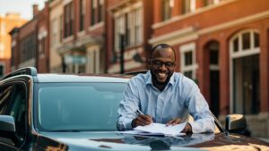 sell car redlands