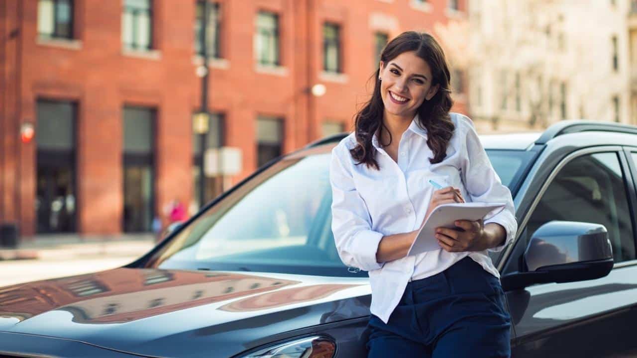 sell car redlands