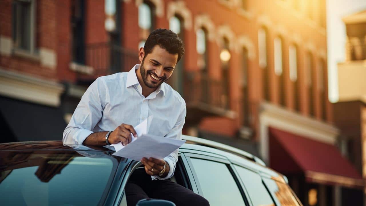** Get a quick, free quote for your vehicle