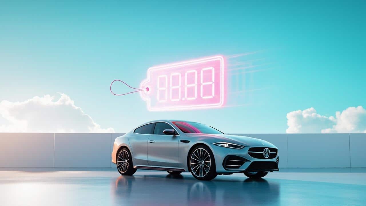 sell car to free up cash