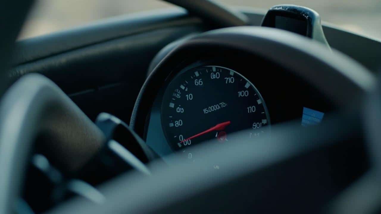 sell car with high miles
