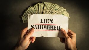 sell car with paid off loan