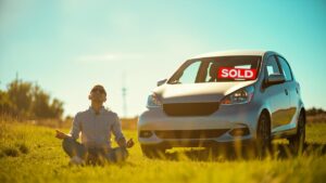 sell car without hassle