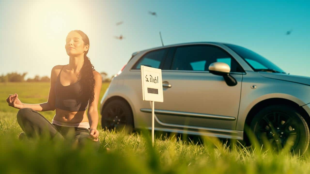 sell car without hassle