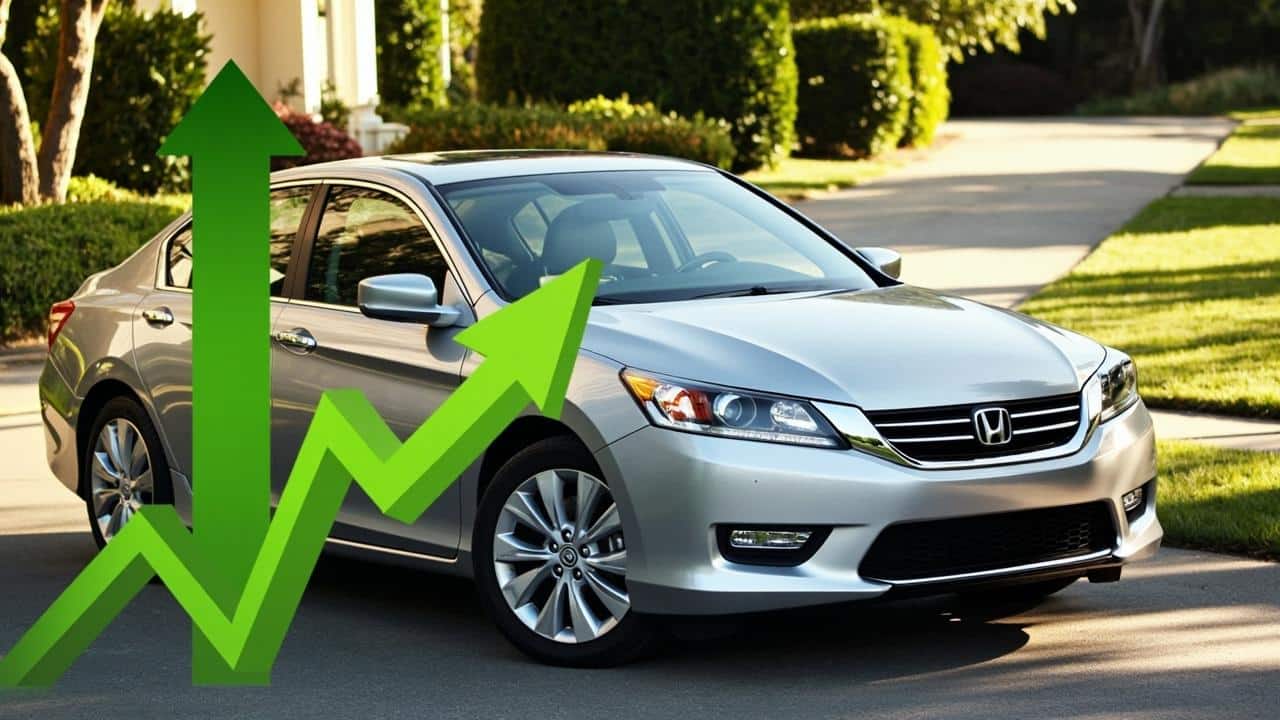 Need to SELL MY ACCORD FONTANA Get a quick online quote now