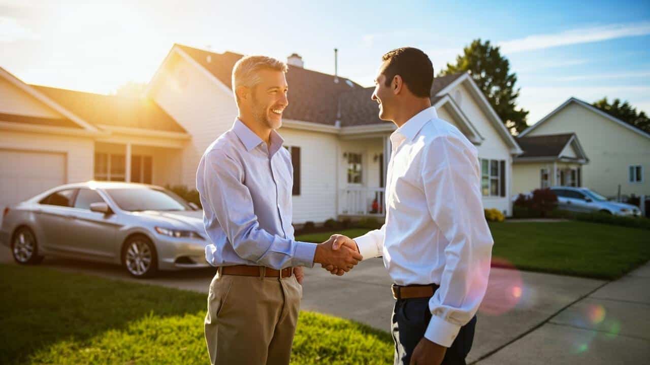 sell my car bloomington