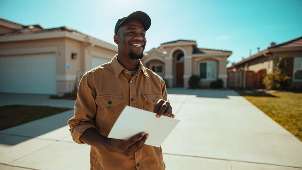 Get a fast, fair offer today