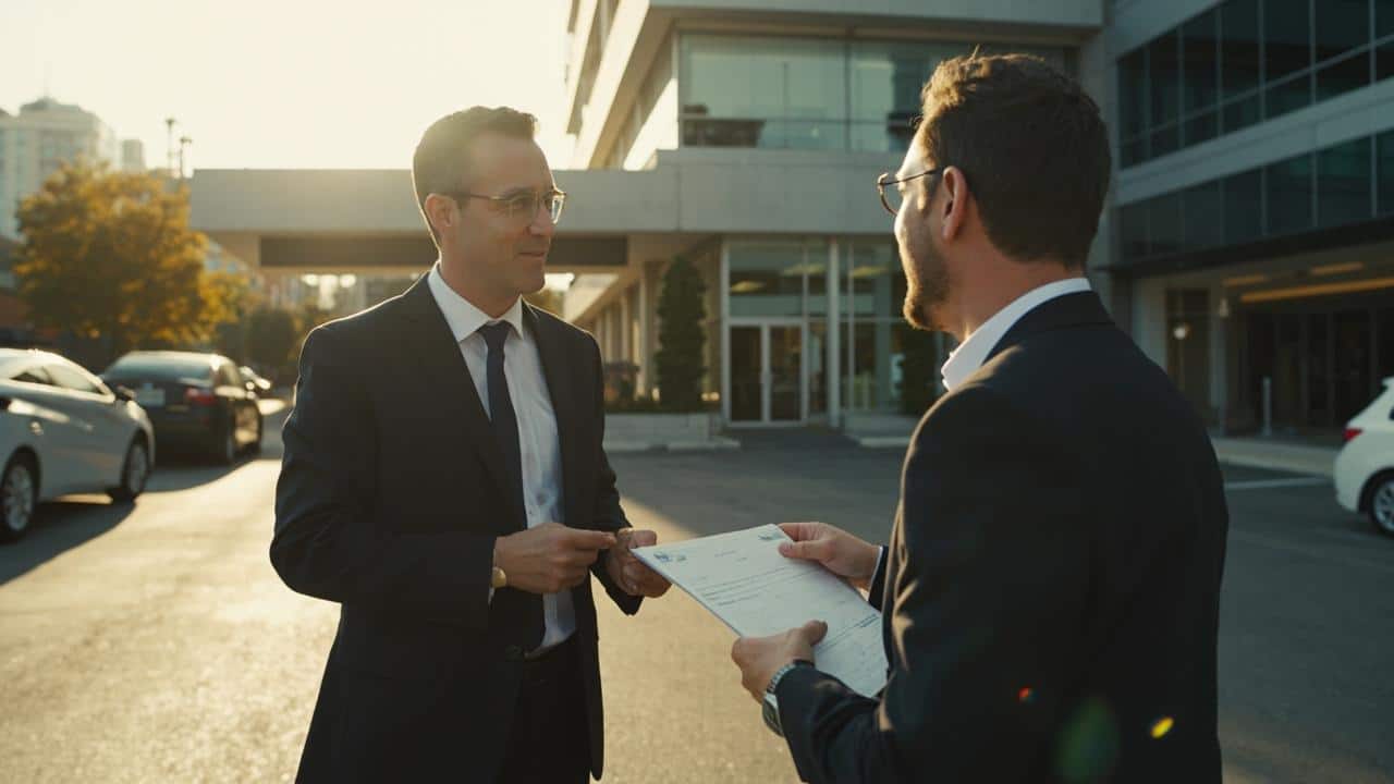 SELL MY CAR FROM WORK Get a quick, easy online offer during your lunch break