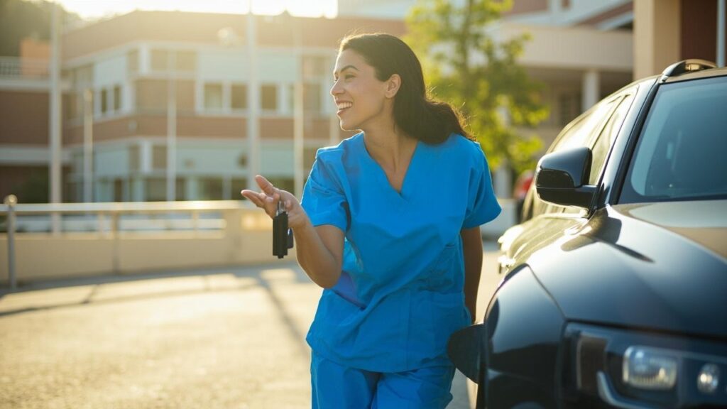 sell my car loma linda