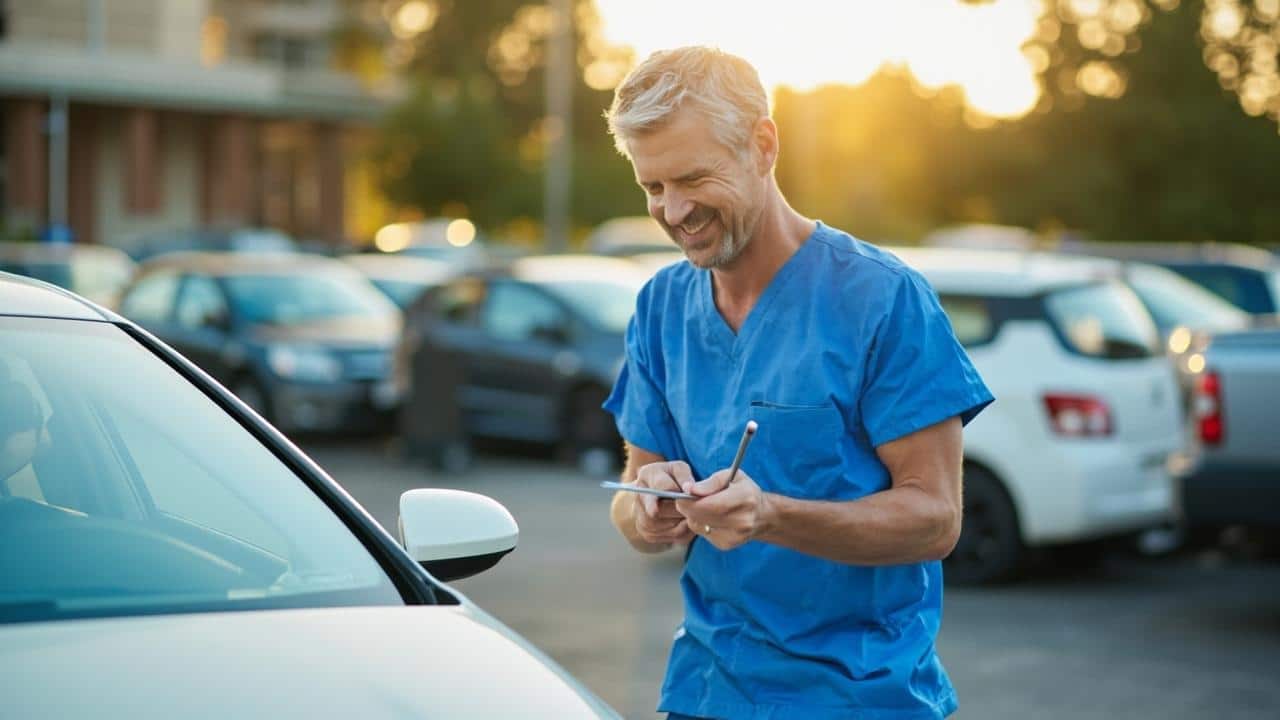 sell my car loma linda