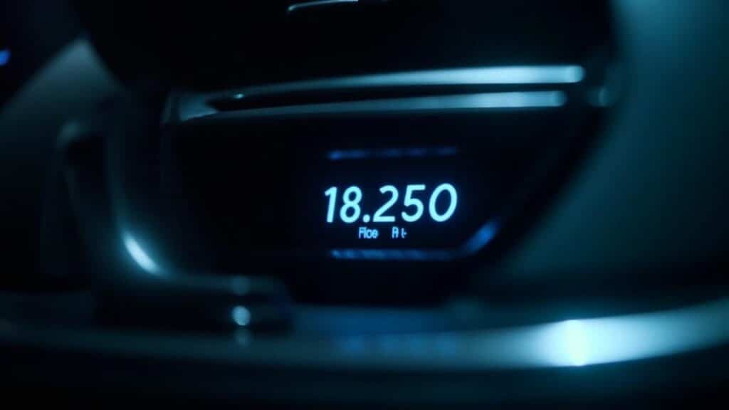 sell my car low miles