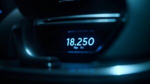 sell my car low miles