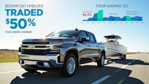 sell my chevy silverado
