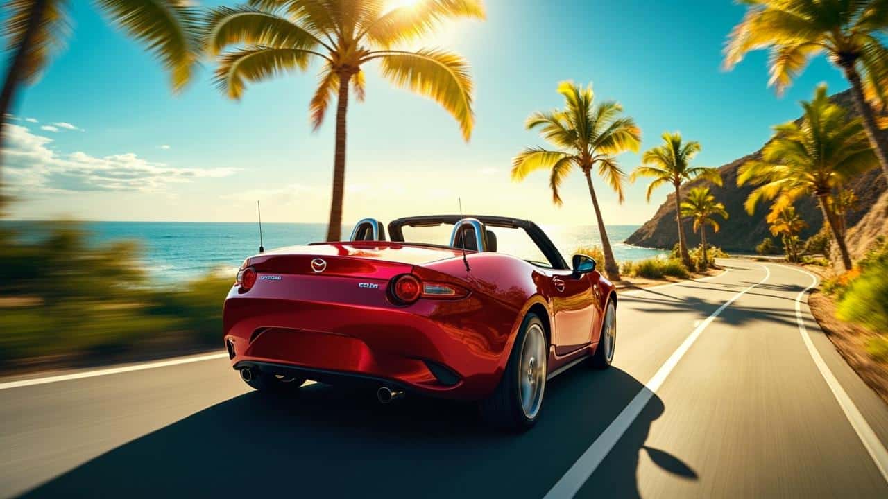 sell my convertible