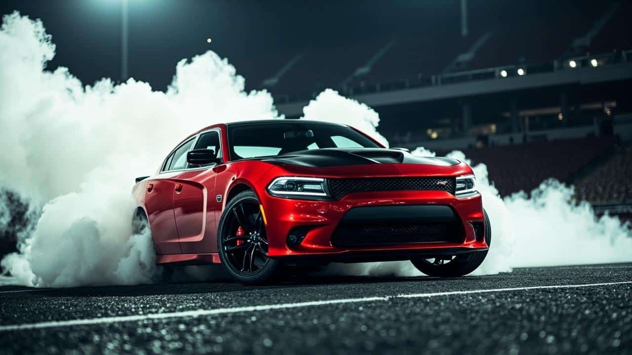 sell my dodge charger