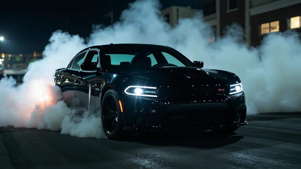 Looking to **SELL MY DODGE CHARGER** Get a fast, free online quote today