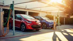 sell my electric car