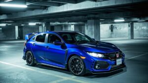 sell my honda civic