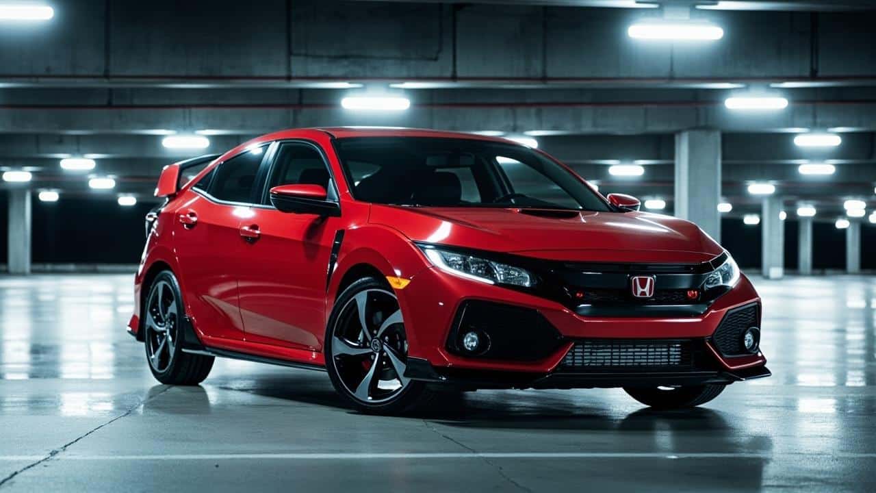 sell my honda civic